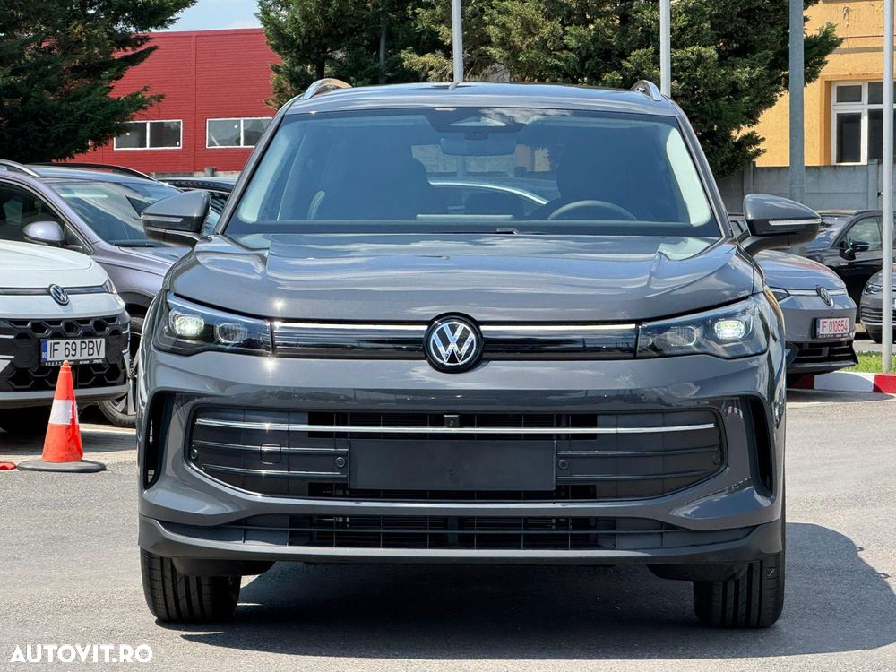 Volkswagen Tiguan 2.0 TDI DSG Life - 3