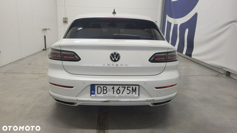 Volkswagen Arteon Shooting Brake - 7
