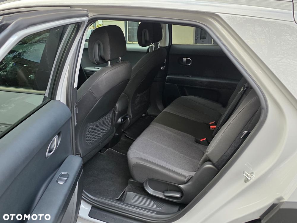 Hyundai IONIQ 5 73kWh Smart - 16