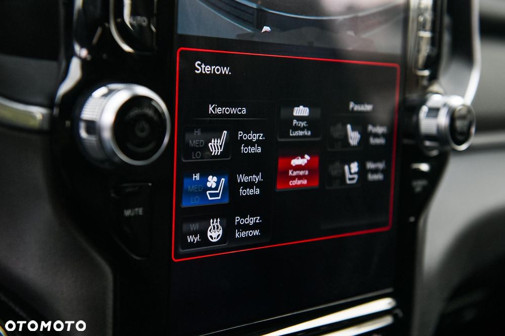 RAM 1500 5.7 Crew Cab Laramie - 18