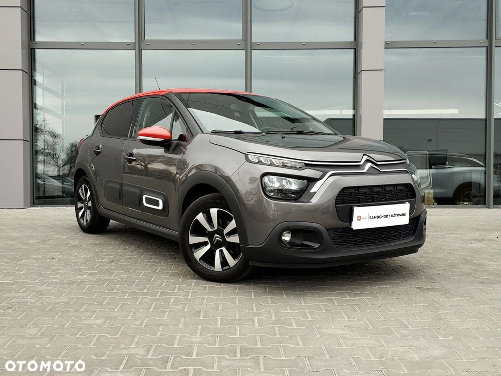 Citroën C3 1.2 PureTech Shine - 8