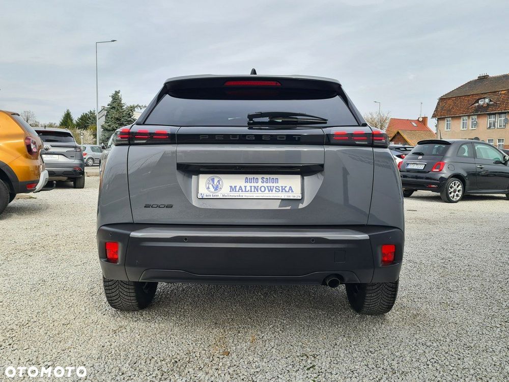 Peugeot 2008 PureTech 100 Allure S&S BVM6 - 6