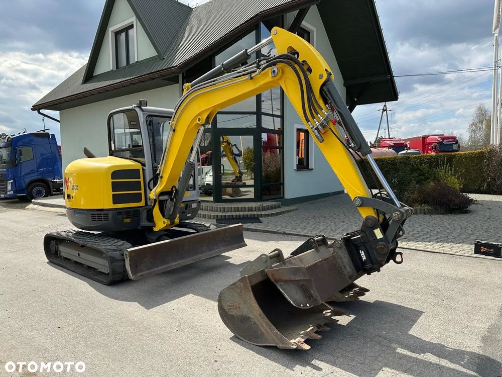 Wacker Neuson EZ 53 - 1