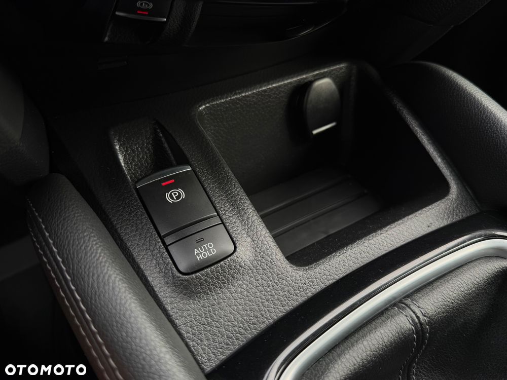 Nissan Qashqai 1.7 dCi N-CONNECTA - 19