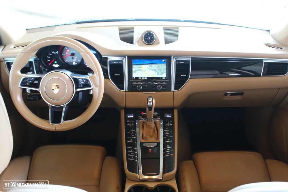 Porsche Macan S - 52