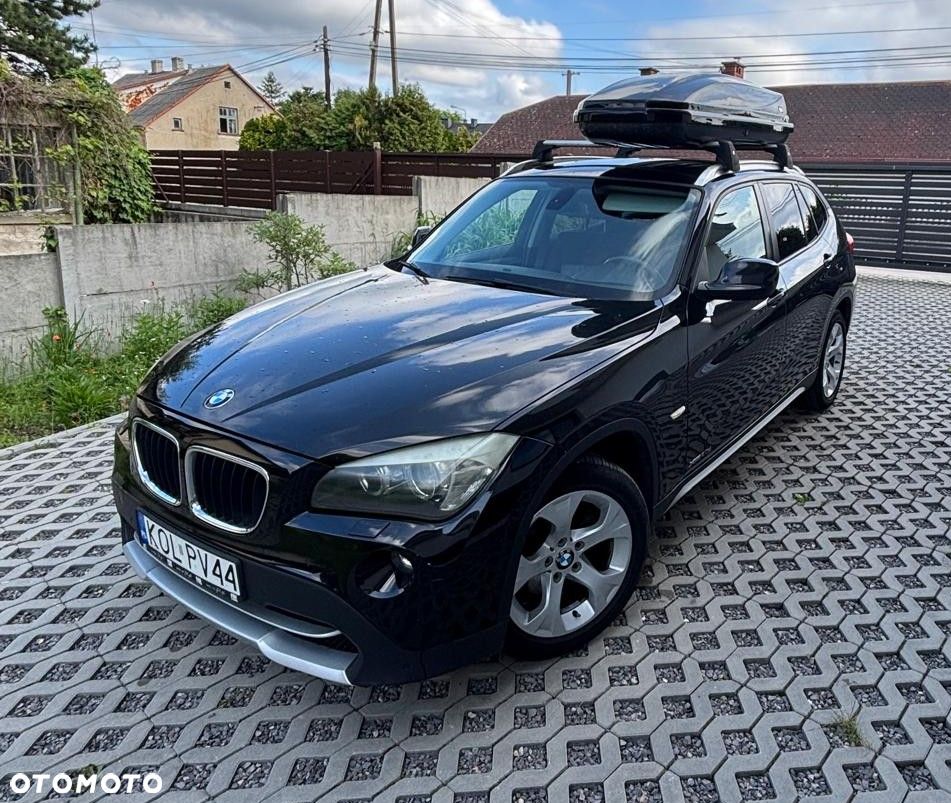 BMW X1 - 18