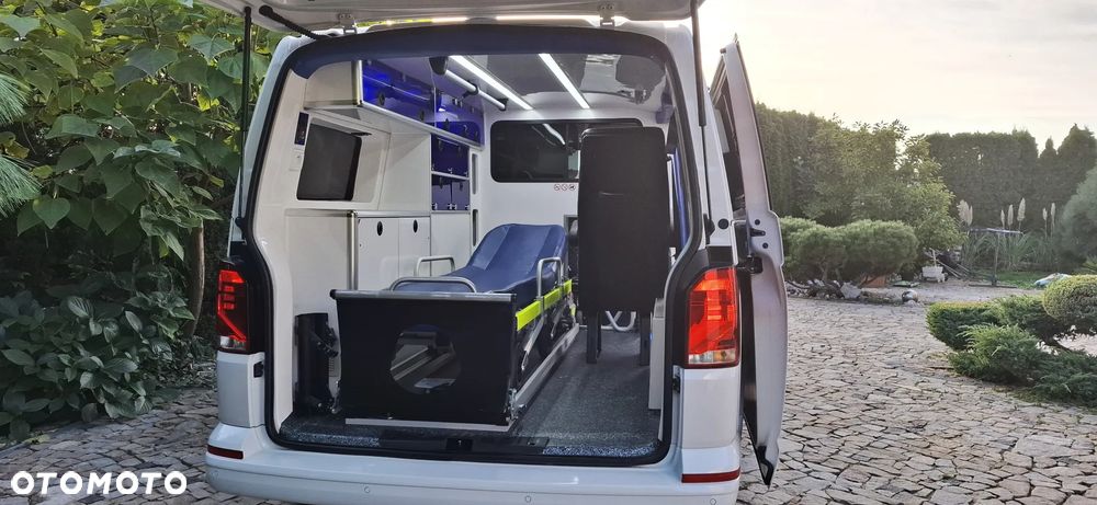 Volkswagen T6 - 19