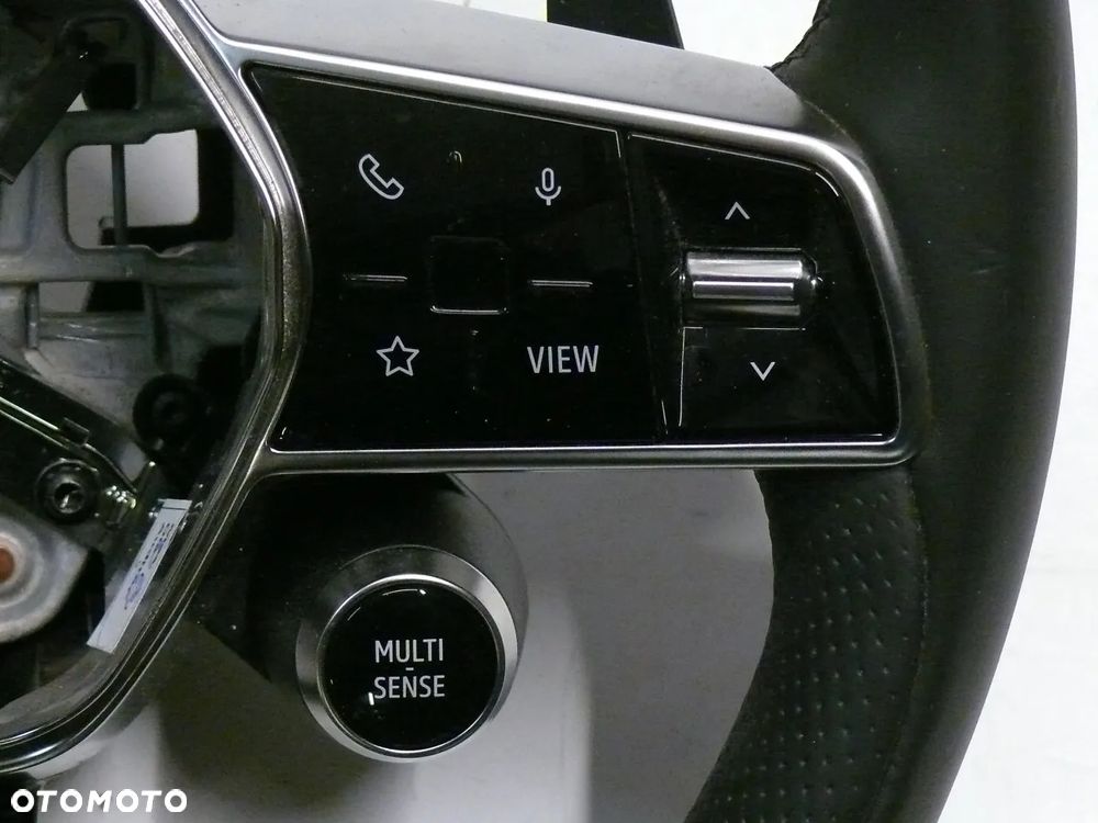 KIEROWNICA MULTIFUNKCYJNA RENAULT AUSTRAL 2023 2025 - 2
