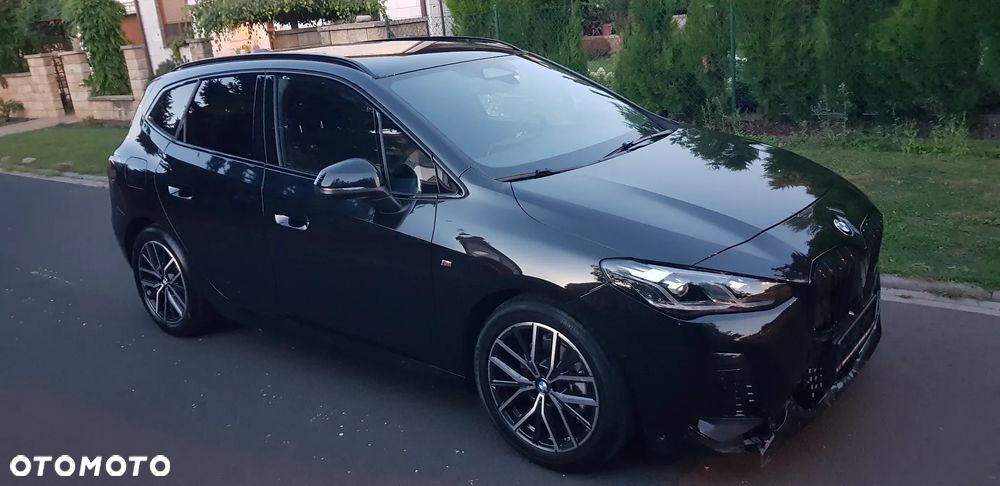 BMW Seria 2 - 3