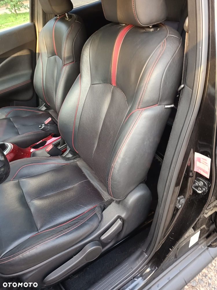 Nissan Juke - 8
