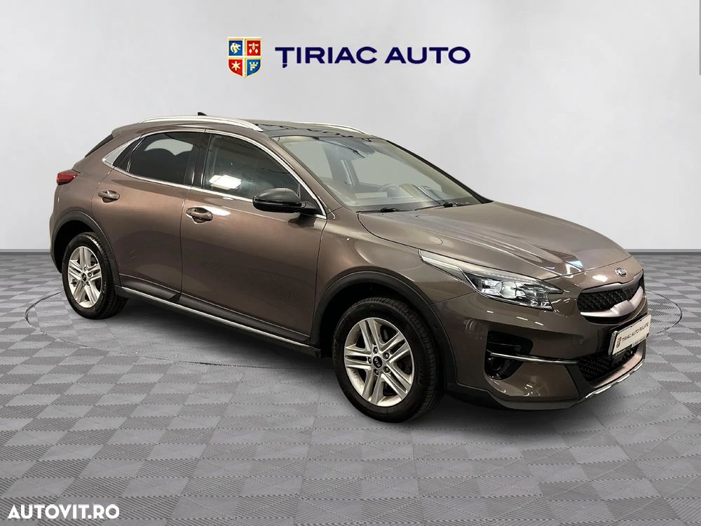 Kia XCeed - 7