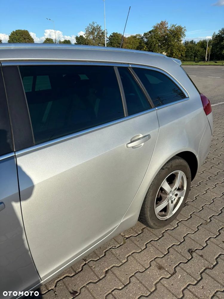 Opel Insignia - 2