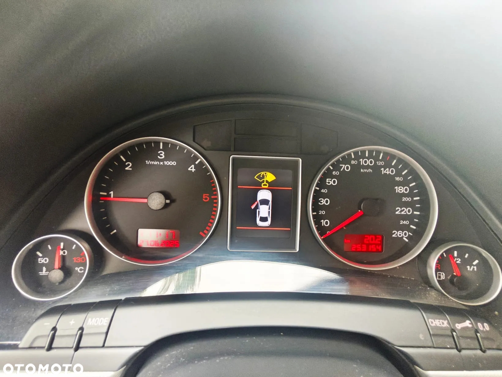 Audi A6 2.0 TDI - 34