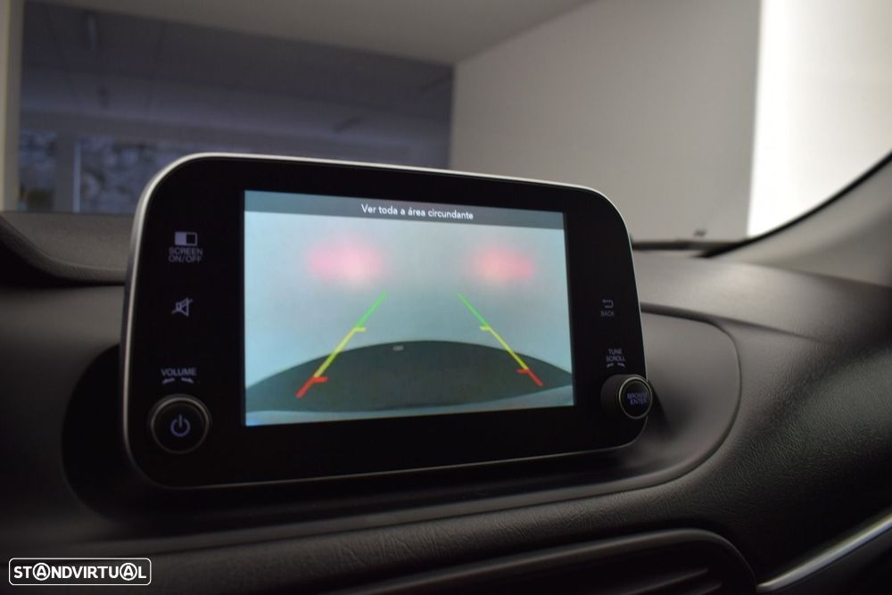 Fiat Tipo 1.3 M-Jet Lounge - 12