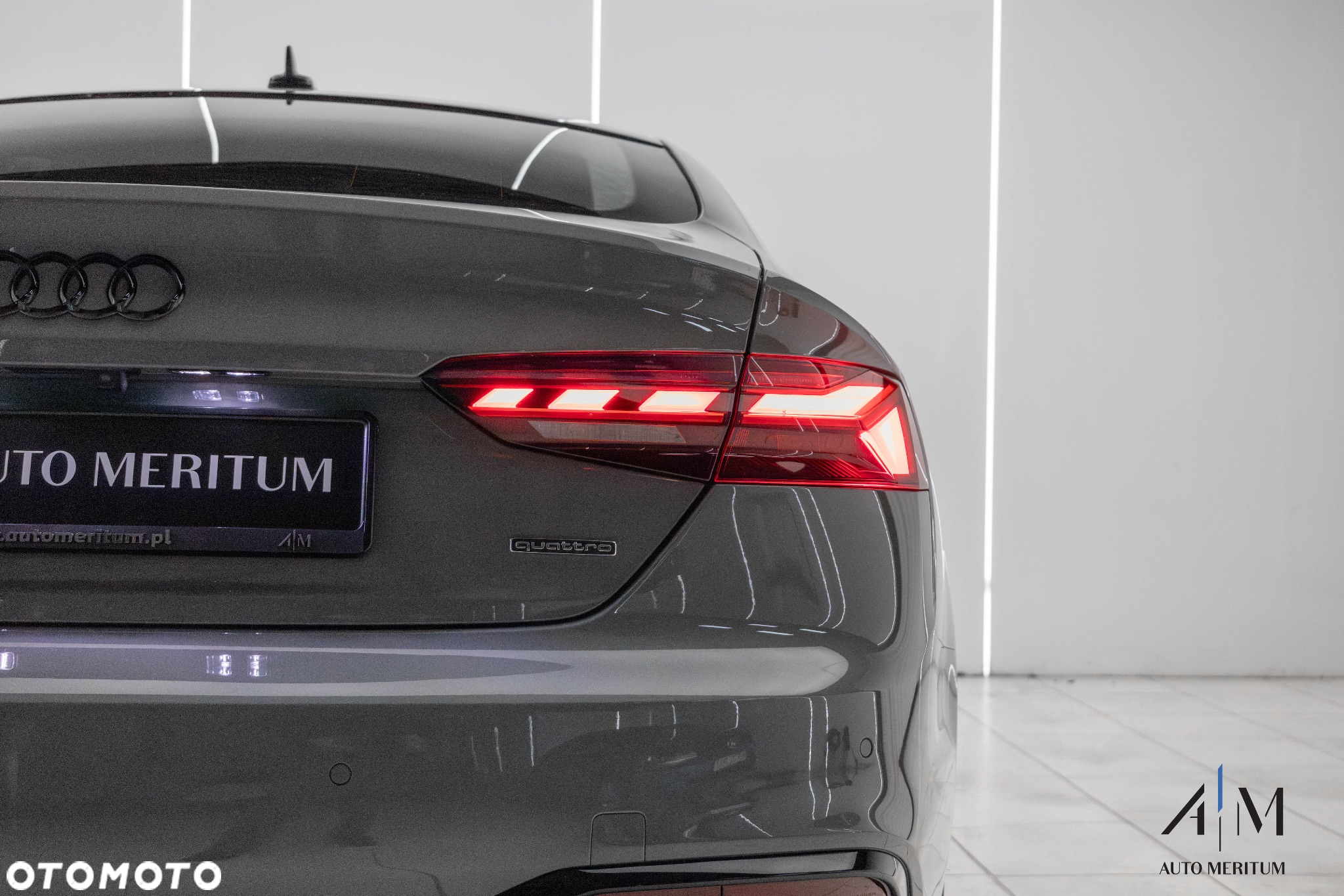 Audi A5 - 11