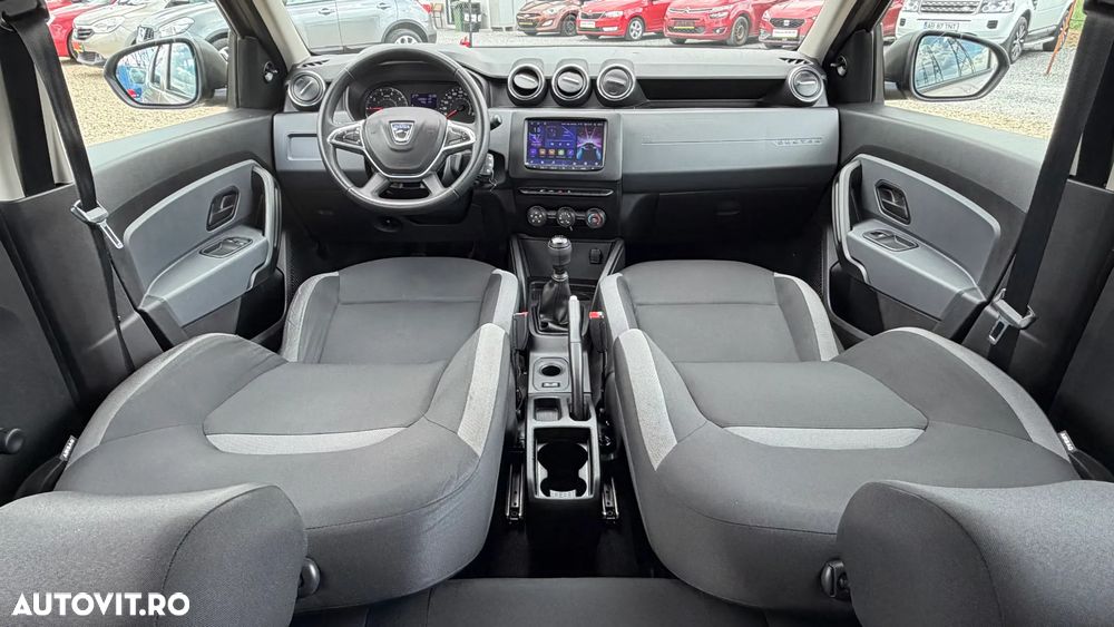 Dacia Duster 1.5 Blue dCi Comfort - 6