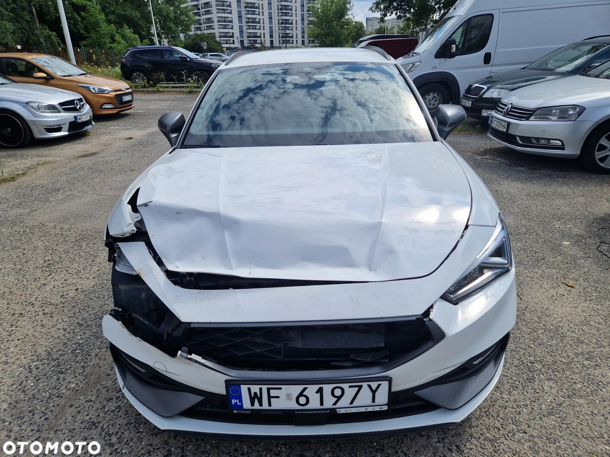 Seat Leon 2.0 TDI FR DSG - 4