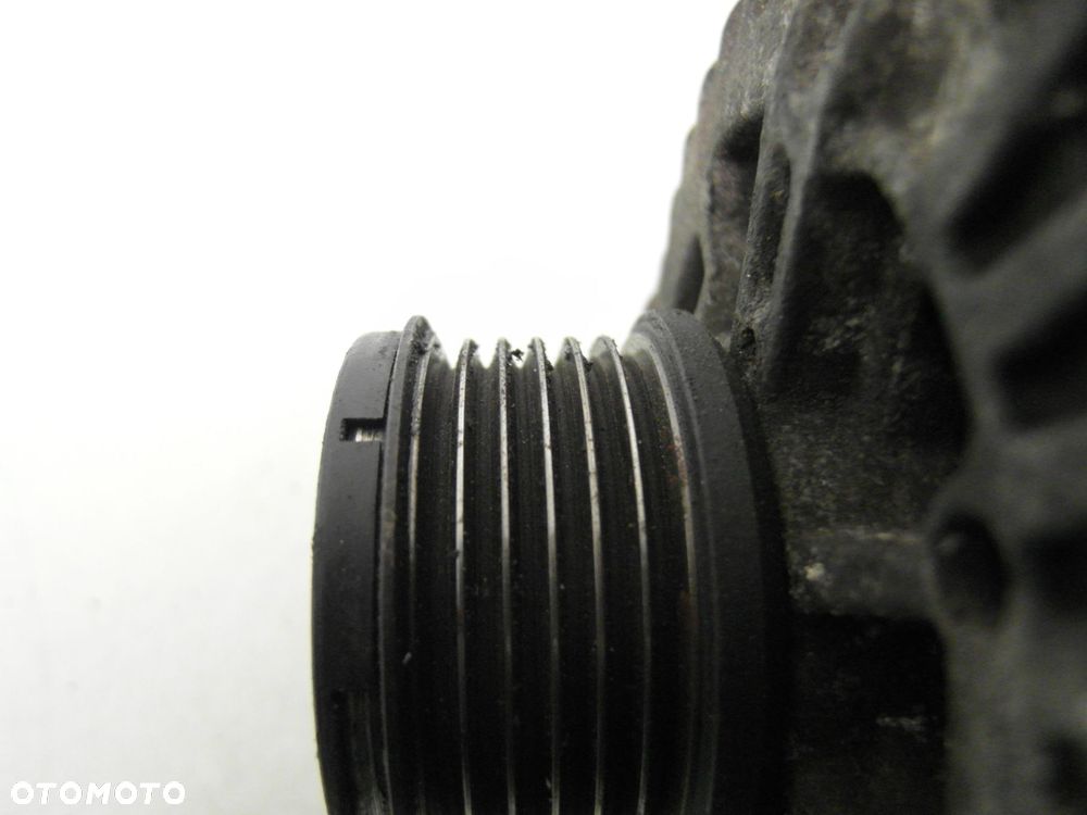 ALTERNATOR PEUGEOT 407 1.6 HDi C543526R - 9