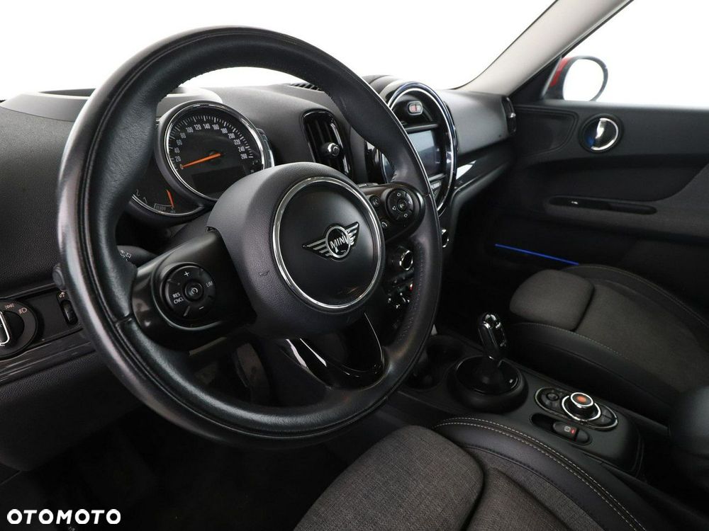 MINI Countryman Cooper D ALL4 - 14