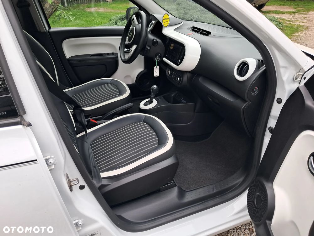Renault Twingo - 6