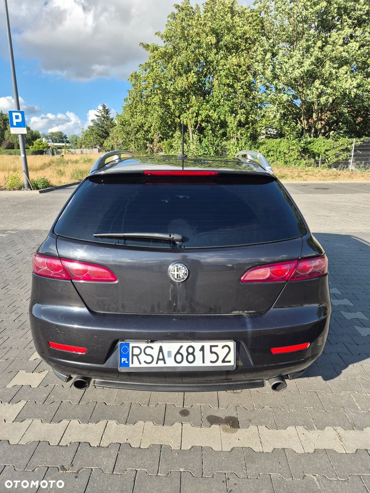 Alfa Romeo 159 1750TBi Progression - 13