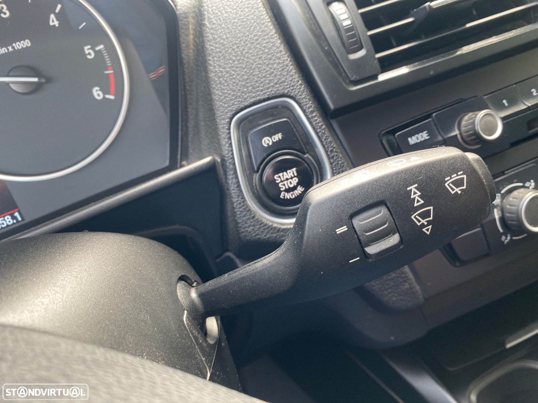 BMW 116 d EDynamics Line Sport - 25