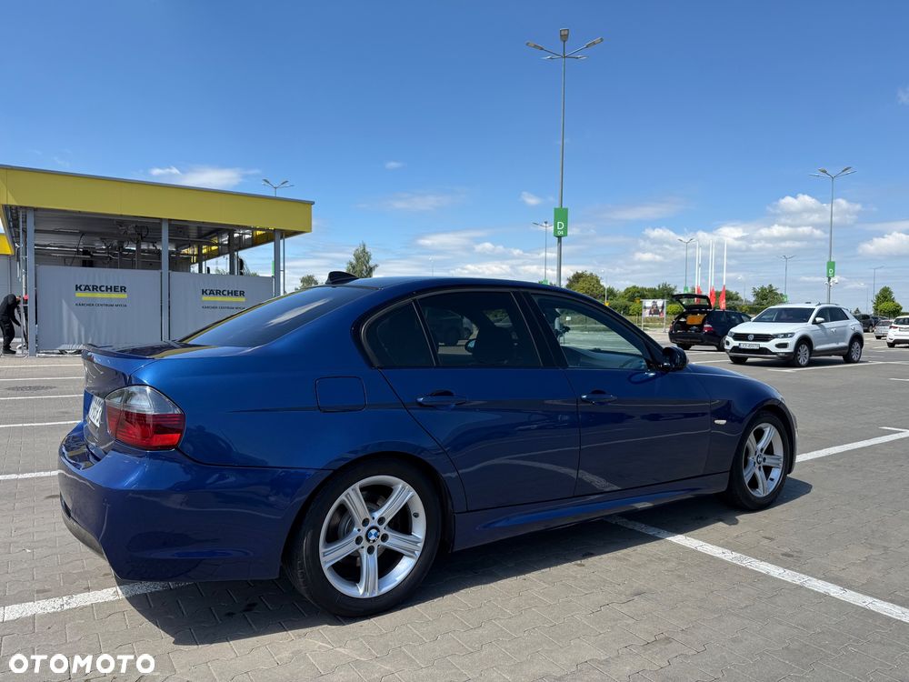 BMW Seria 3 - 11
