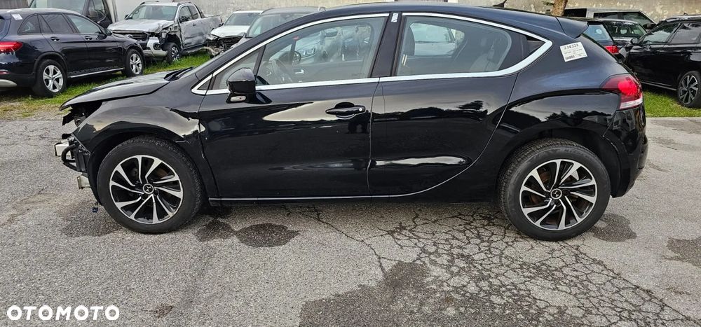 Citroën DS4 BlueHDi 120 S&S Business Class - 5