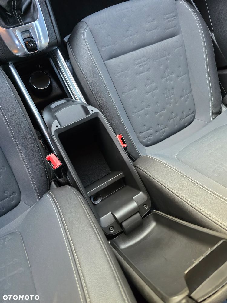 Opel Meriva 1.4 T Cosmo - 37