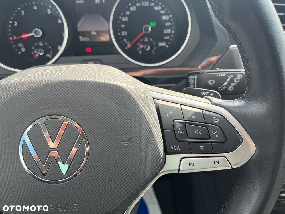 Volkswagen Tiguan 1.5 TSI EVO Life DSG - 27