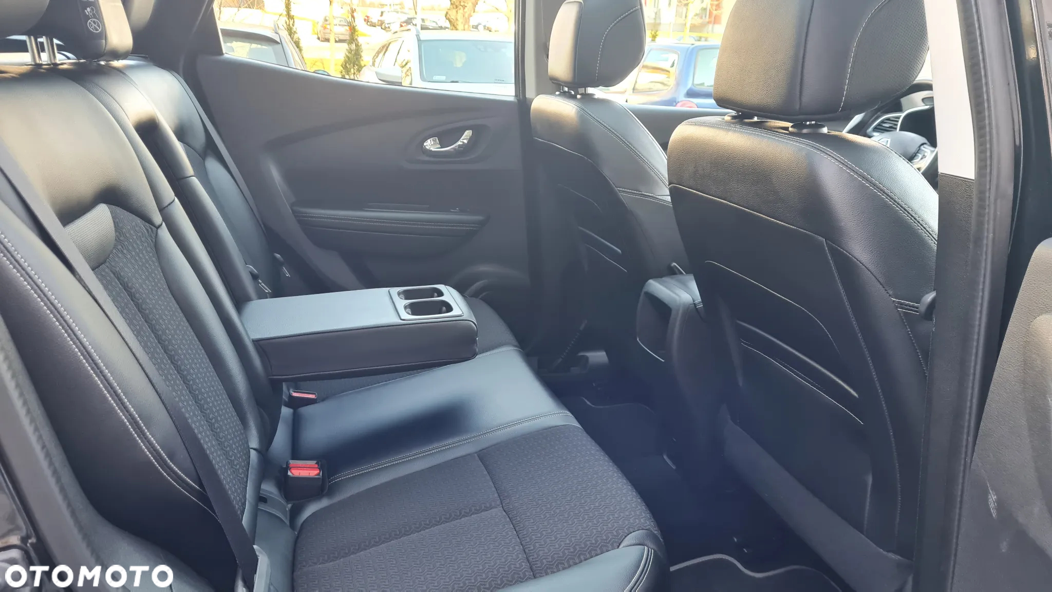 Renault Kadjar 1.2 Energy TCe Intens - 15