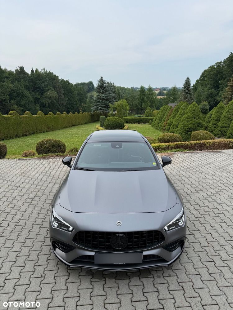 Mercedes-Benz CLA - 3