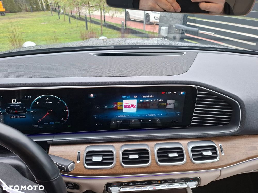 Mercedes-Benz GLE 350 d 4-Matic Premium Plus - 10