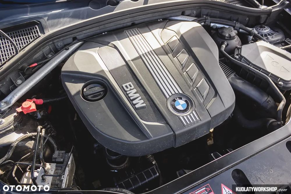 BMW X3 xDrive20d - 37