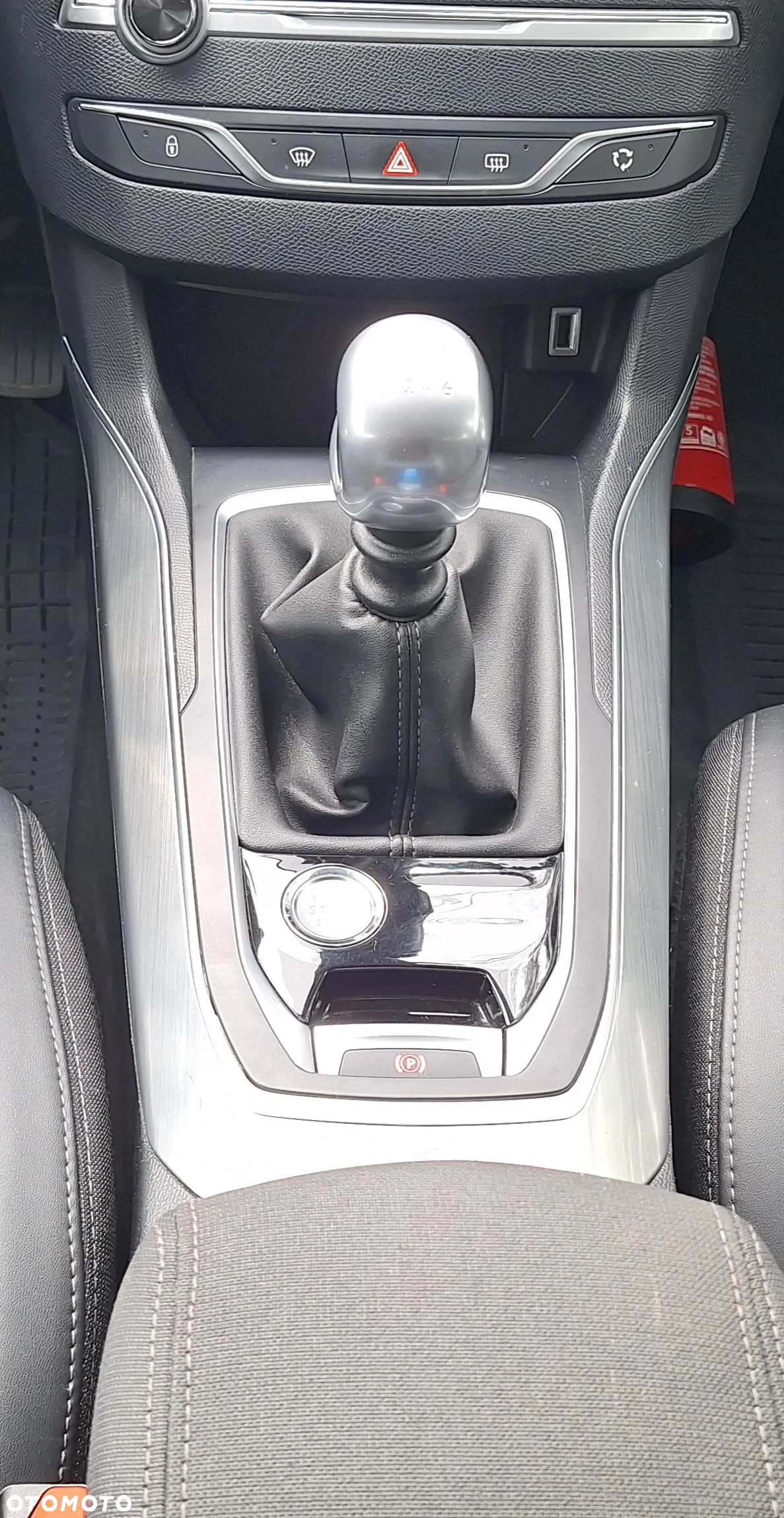 Peugeot 308 - 20