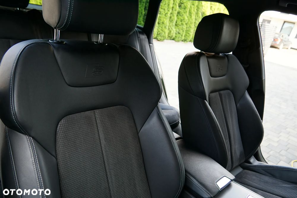 Audi A6 Avant 55 TFSI e Quattro Sport S tronic - 15