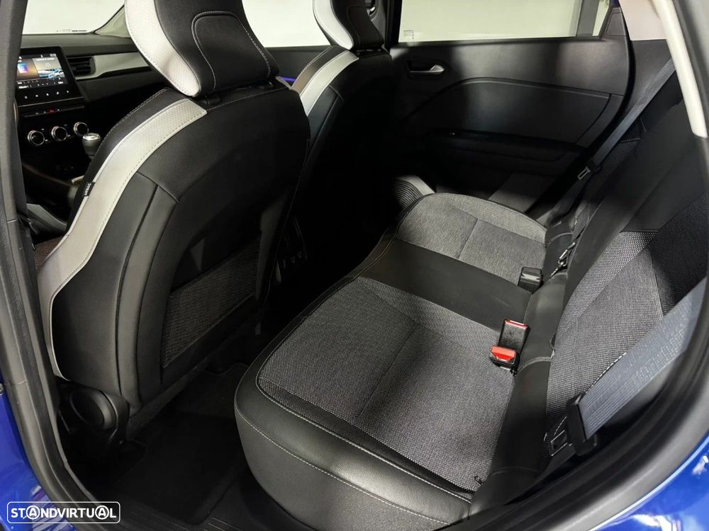 Renault Captur 1.0 TCe Intens - 23