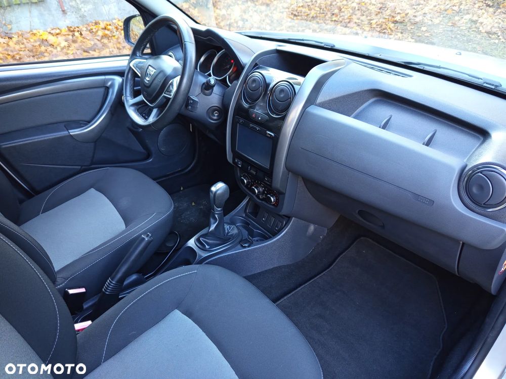 Dacia Duster - 9