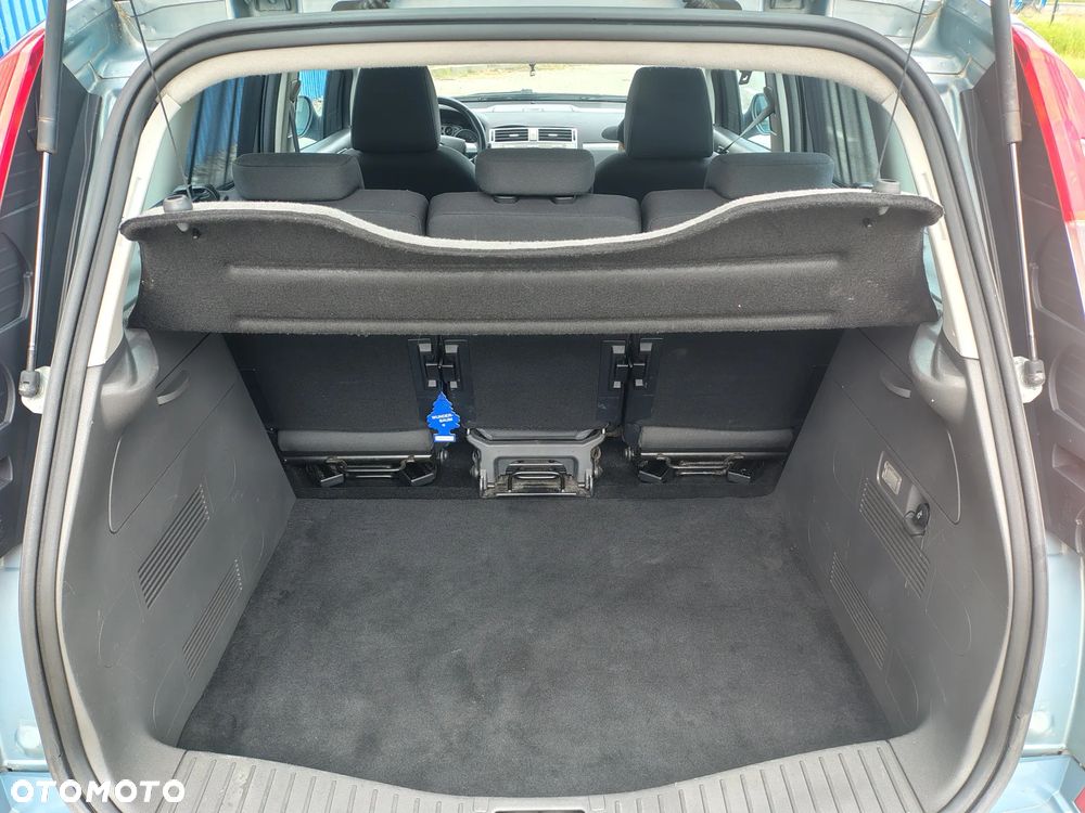 Ford C-MAX - 15