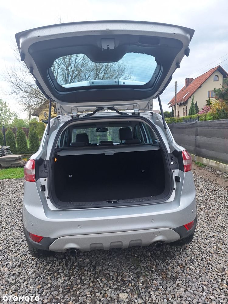 Ford Kuga 2.0 TDCi Trend - 7