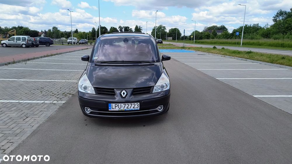 Renault Espace 2.0 dCi FAP Dynamique - 2