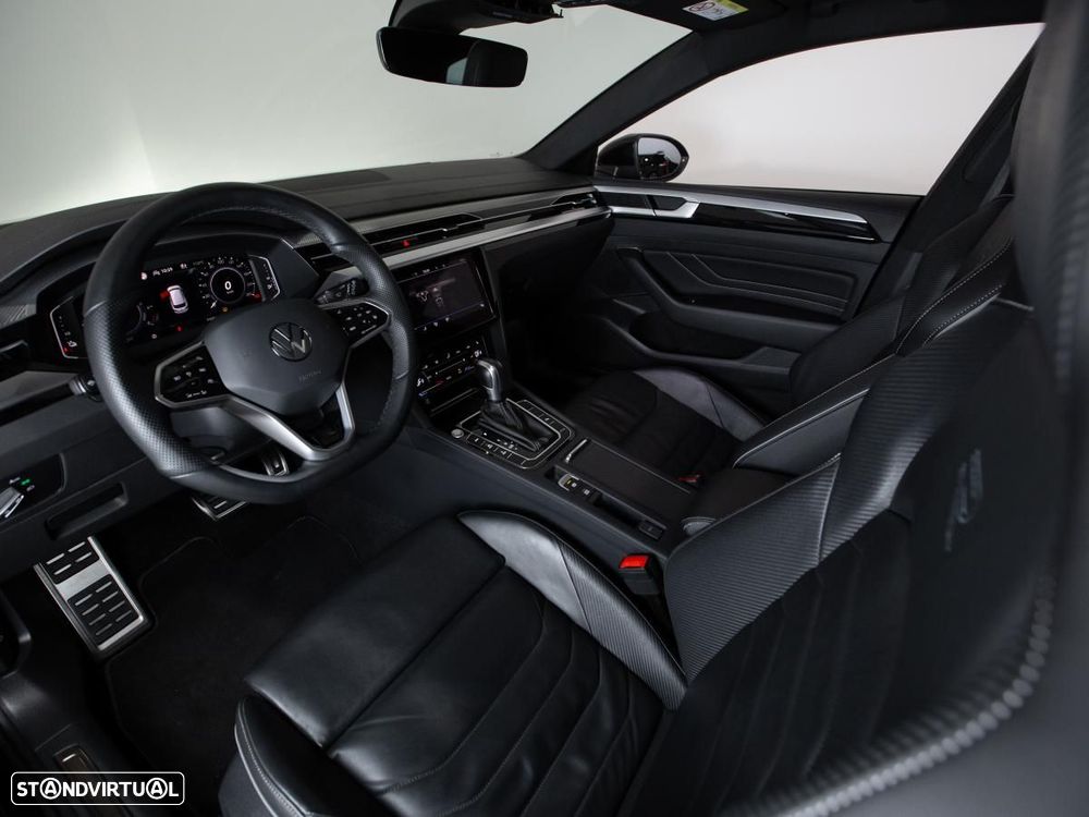 VW Arteon Shooting Brake 1.4 TSI eHybrid R-Line - 7