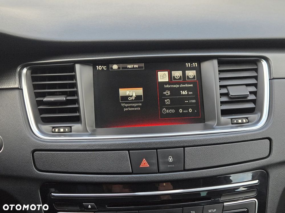 Peugeot 508 - 18