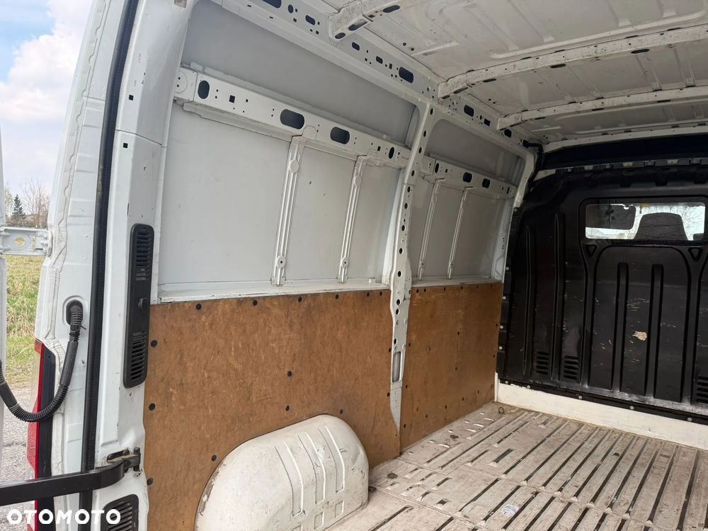 Renault Master L2H2 Pack Clim - 16
