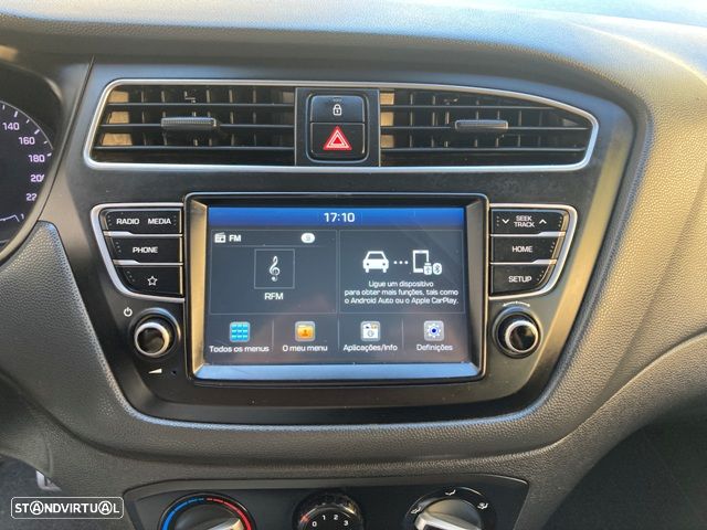 Hyundai i20 1.0 T-GDI Style DCT - 20