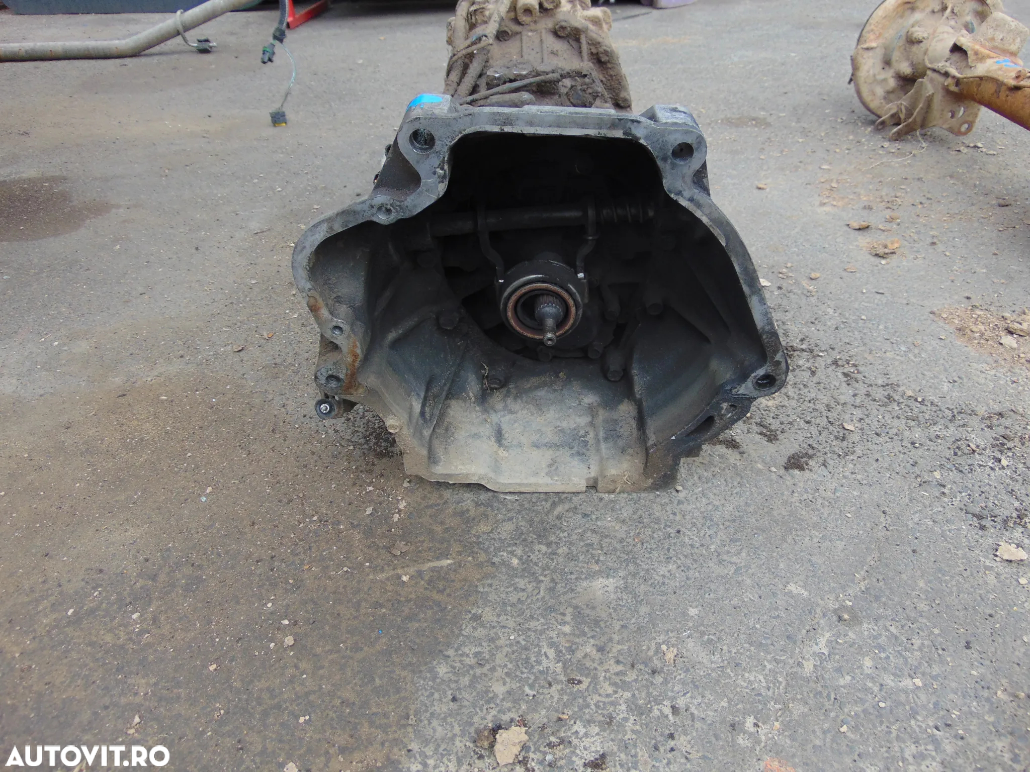 Cutie viteze Suzuki Vitara 1.6 8v 16v 1988-2002 cutie viteze vitara 1.6 benzina 4x4 reductor - 2