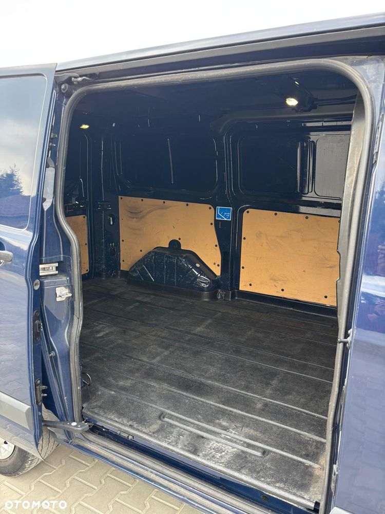 Ford Transit Custom - 12