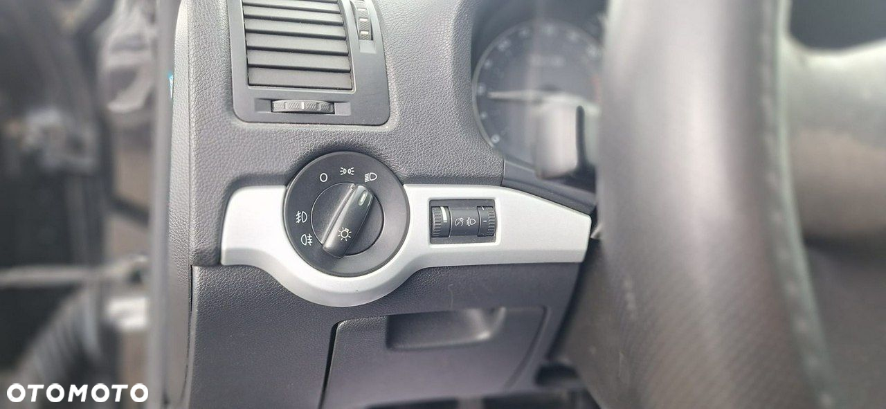 Skoda Octavia - 12