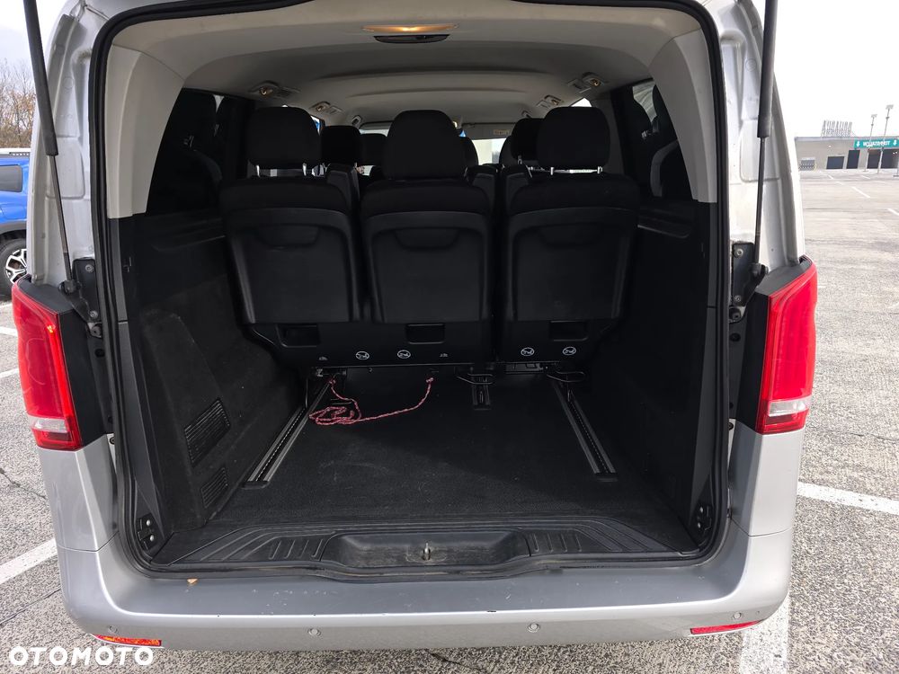 Mercedes-Benz Vito CDI Tourer Select 447.703 - 16