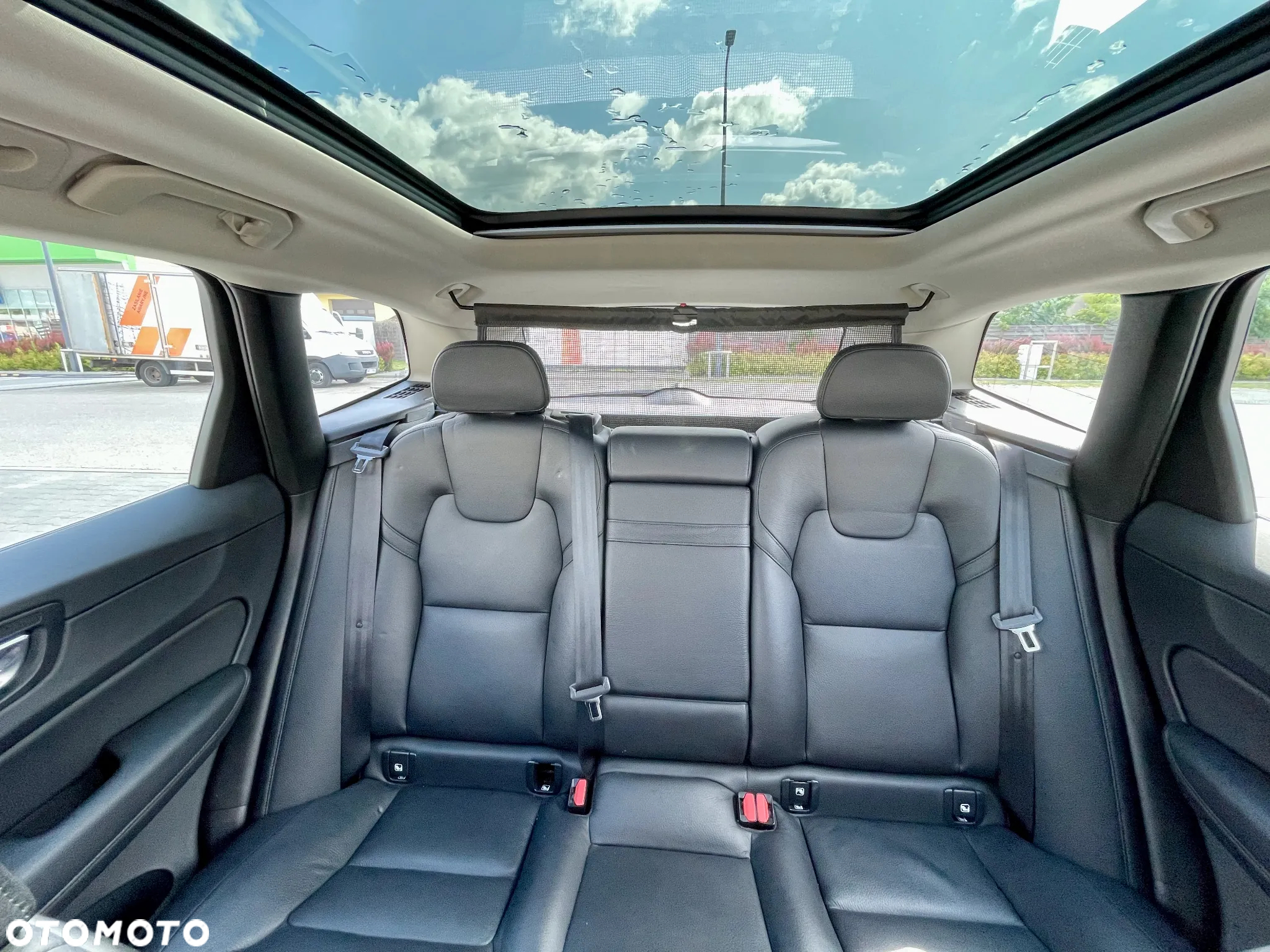 Volvo XC 60 T5 AWD Inscription - 5